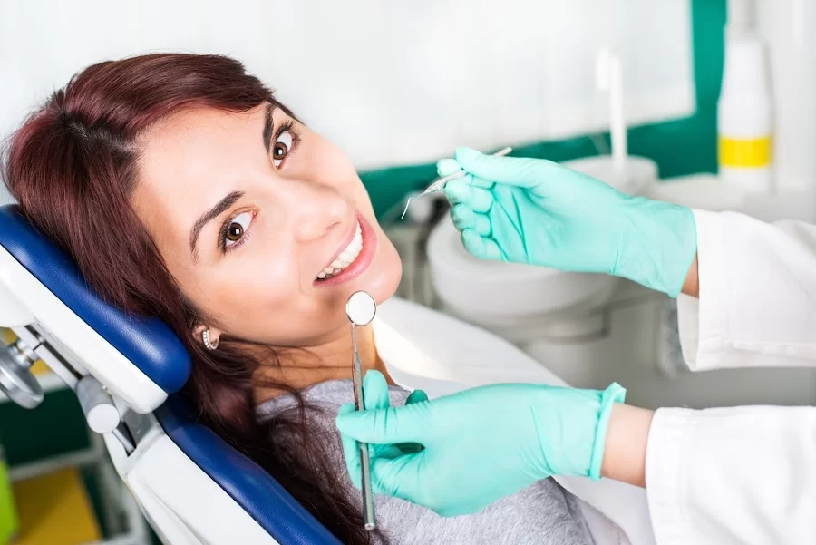 Robert Boyden DDS Picture 7