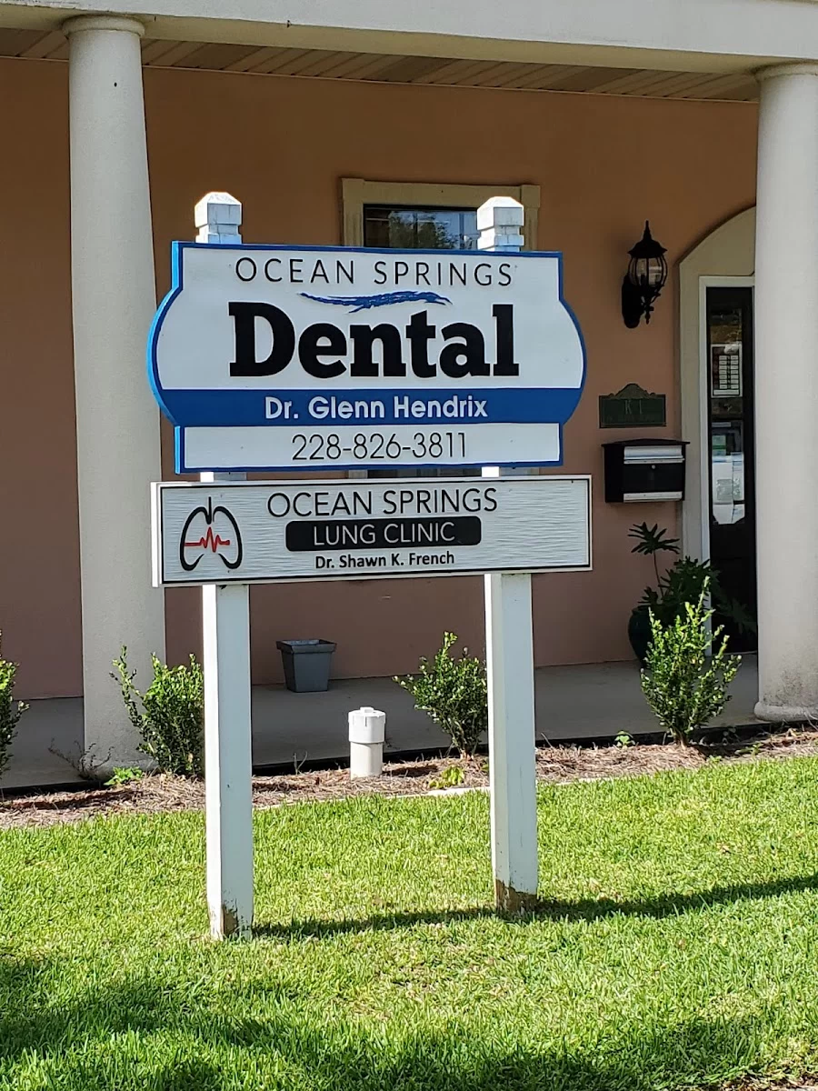 OCEAN SPRINGS DENTAL, PLLC Picture 7