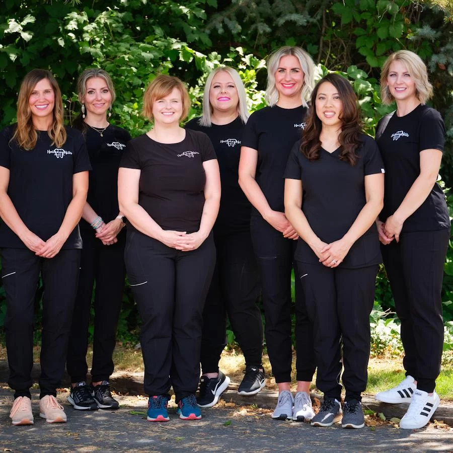 Holladay Hills Dental Picture 10