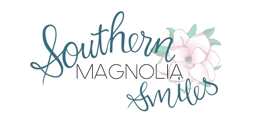 Southern Magnolia Smiles Picture 1