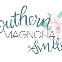 Southern Magnolia Smiles ico