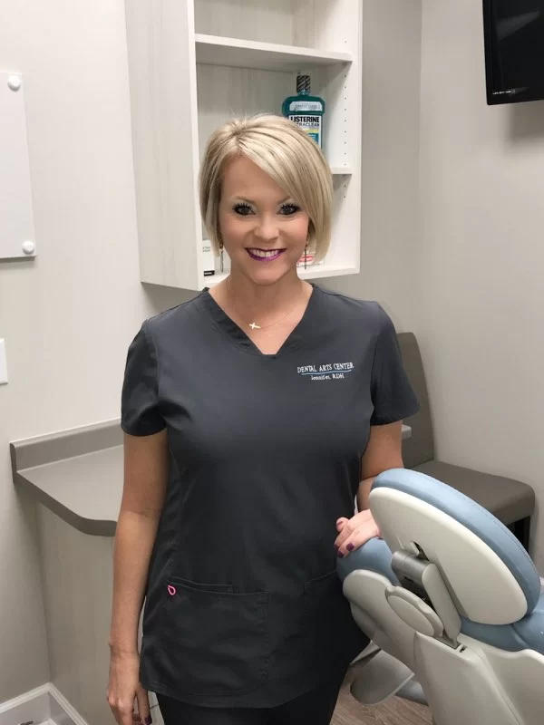 The Dental Arts Center : Jonathan Beaugez DMD Picture 2