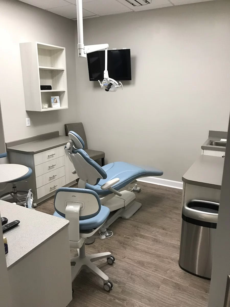 The Dental Arts Center : Jonathan Beaugez DMD Picture 9