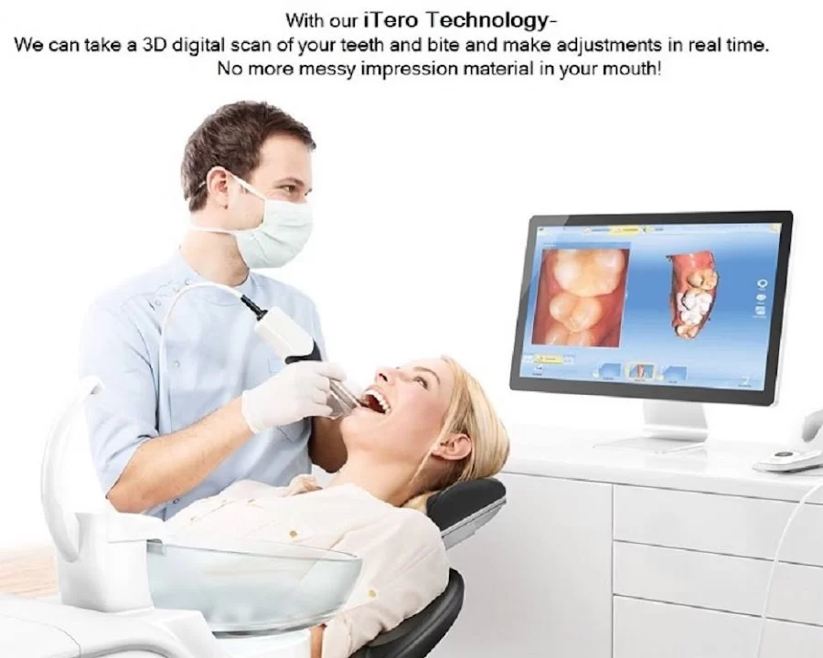 Timmons Cosmetic and Implant Dentistry Picture 4