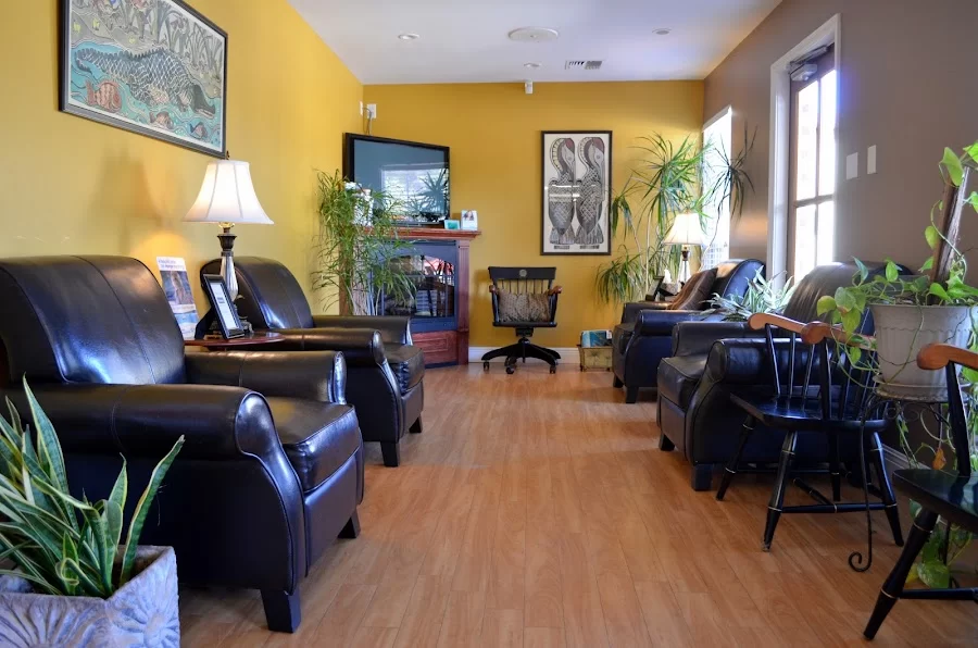 Timmons Cosmetic and Implant Dentistry Picture 6