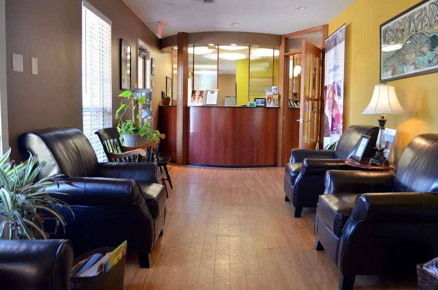 Timmons Cosmetic and Implant Dentistry Picture 5