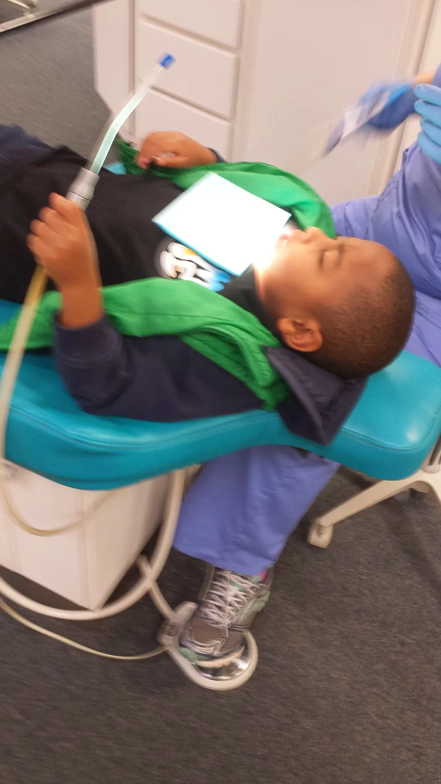Gulf Coast Pediatric Dentistry PLLC Picture 5