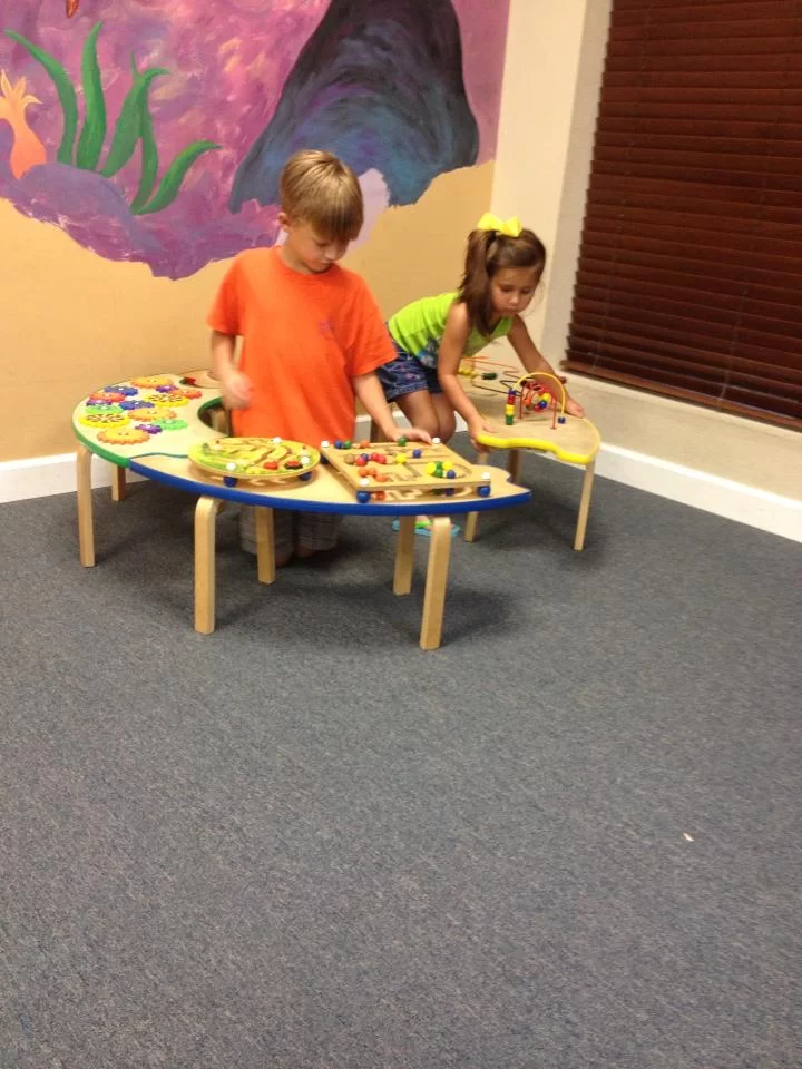 Gulf Coast Pediatric Dentistry PLLC Picture 4