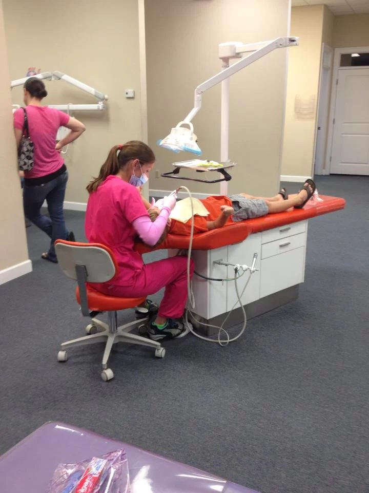 Gulf Coast Pediatric Dentistry PLLC Picture 2