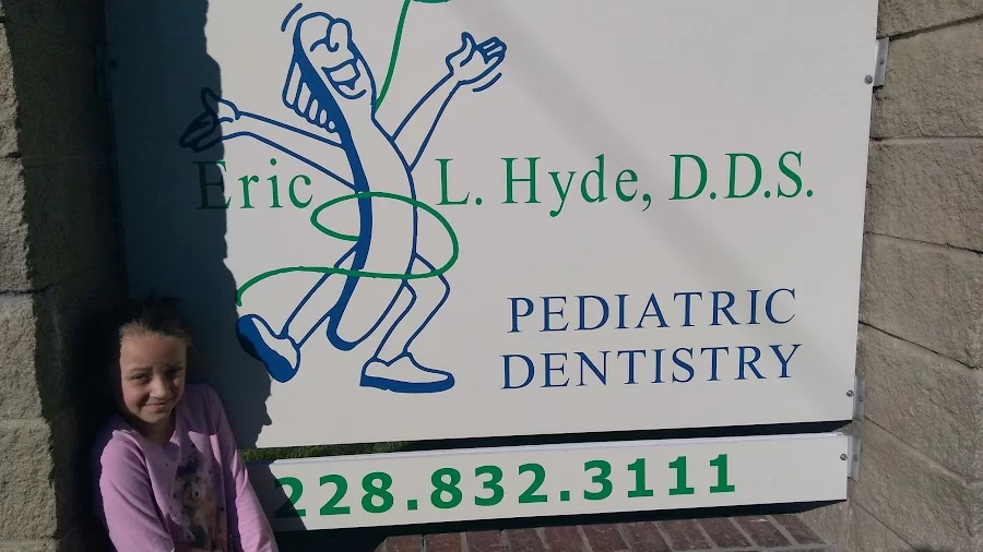 Gulf Coast Pediatric Dentistry PLLC Picture 3