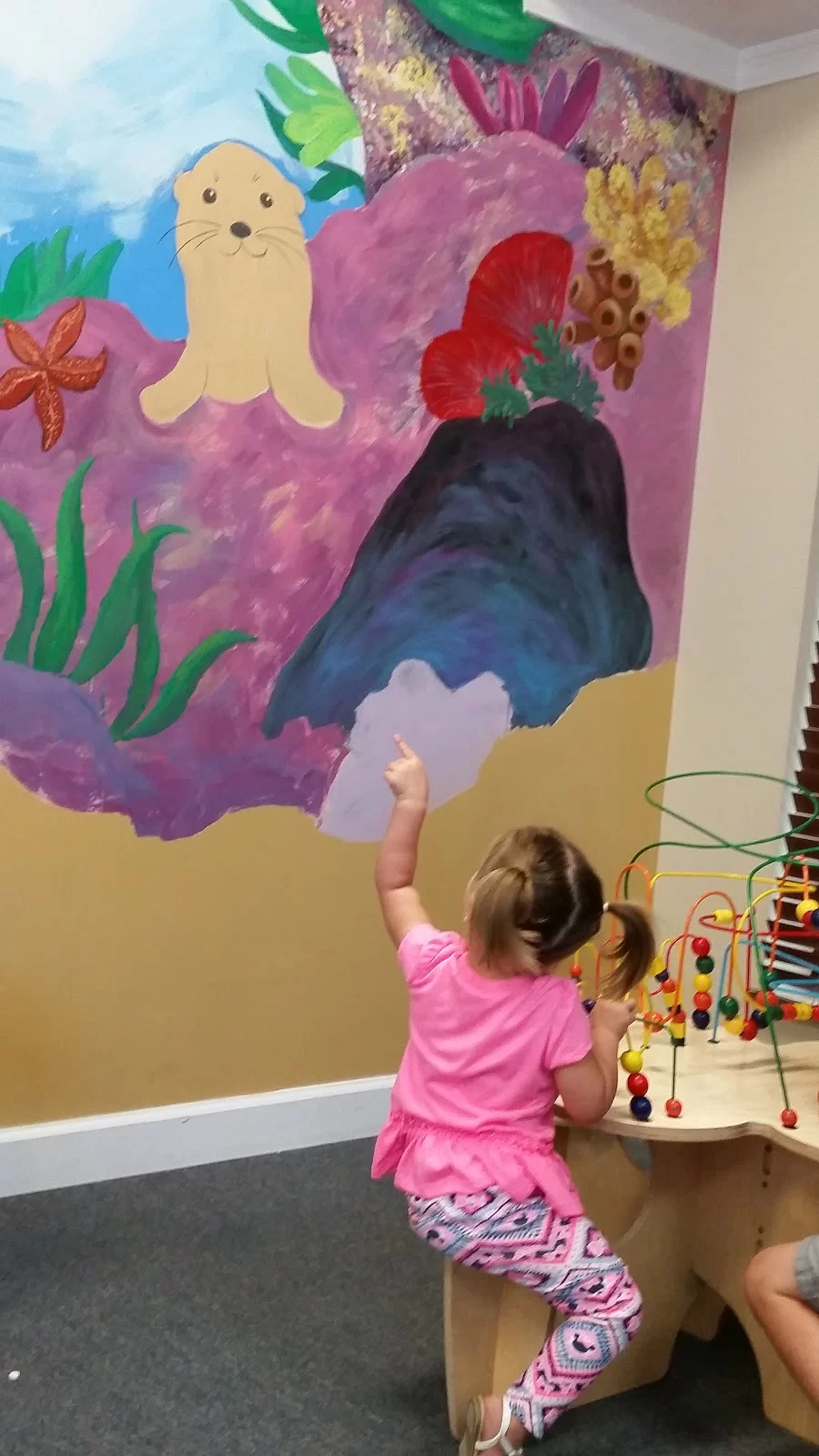 Gulf Coast Pediatric Dentistry PLLC Picture 6