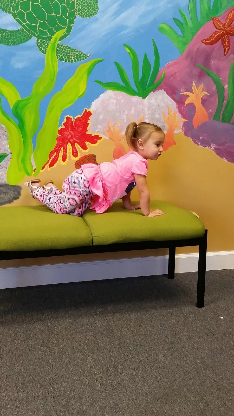 Gulf Coast Pediatric Dentistry PLLC Picture 8