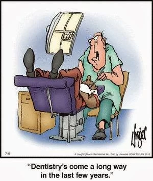 Wheeler Family Dentistry Picture 4