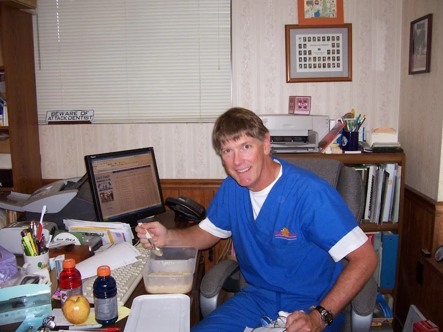 Wheeler Family Dentistry Picture 1