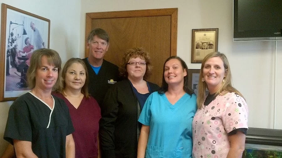 Wheeler Family Dentistry Picture 2