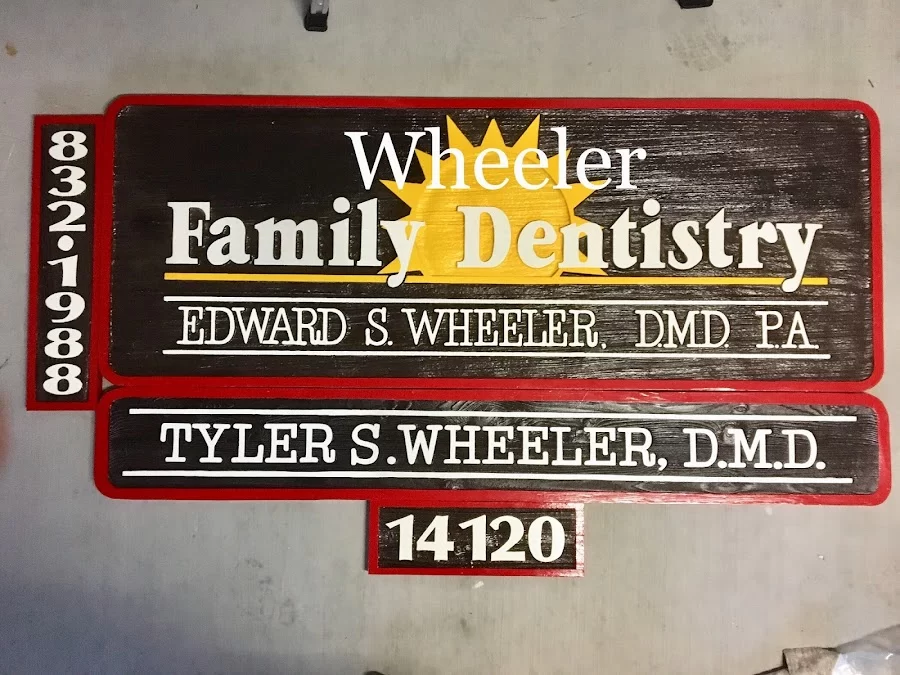 Wheeler Family Dentistry Picture 6