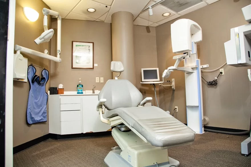 Spectrum Dental & Prosthodontics Picture 5