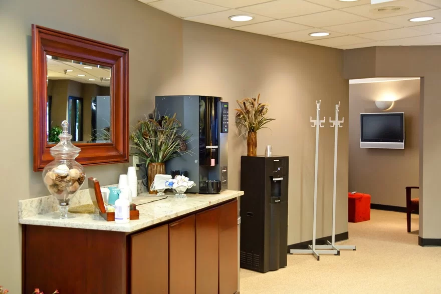 Spectrum Dental & Prosthodontics Picture 2