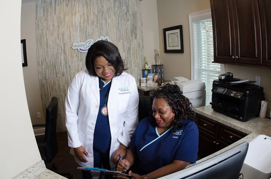 Healthy Smiles Family Dentistry Picture 4