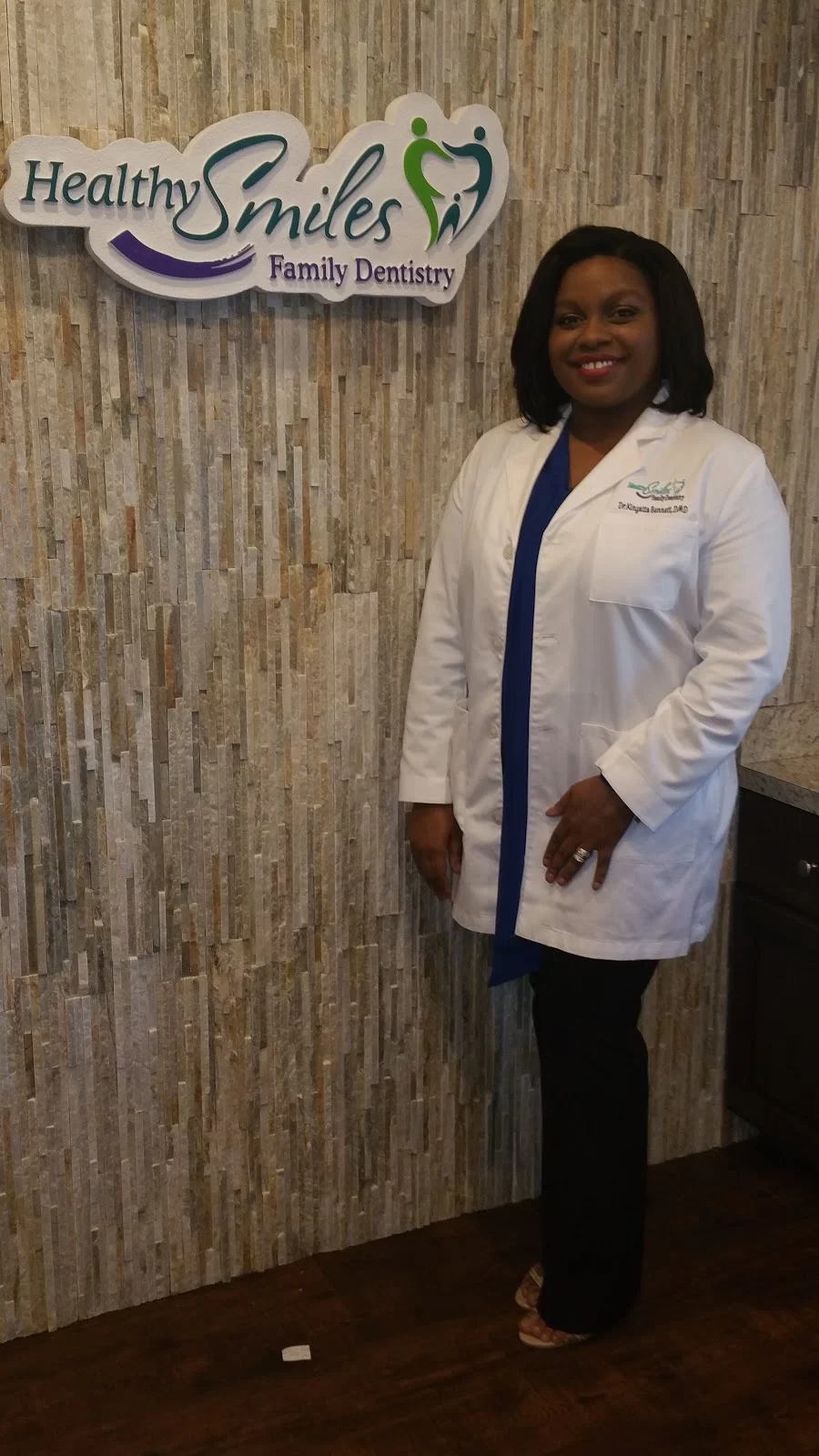 Healthy Smiles Family Dentistry Picture 9