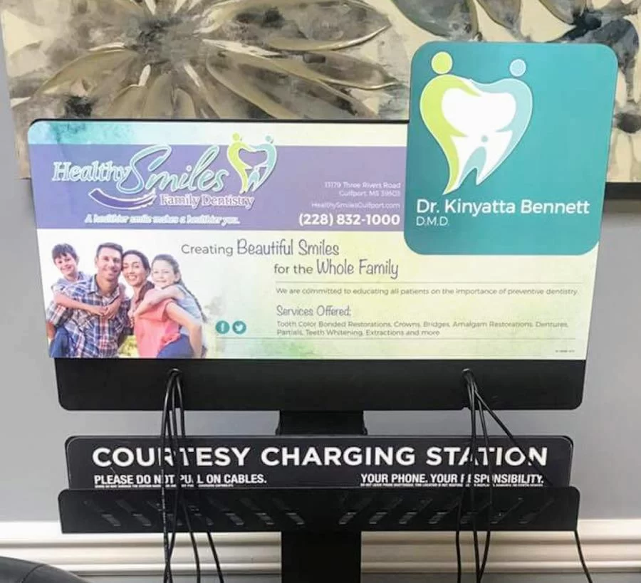 Healthy Smiles Family Dentistry Picture 10