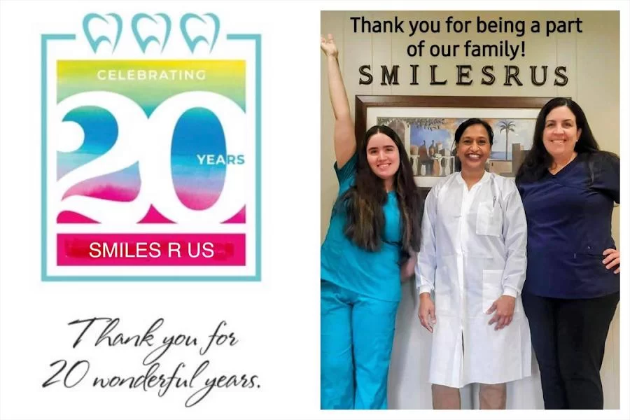 Smiles 'R' Us Dentistry Picture 2