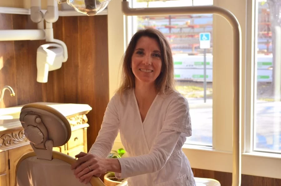 Farley Family Dentistry LLC / Sheila L Farley D.M.D. Picture 2