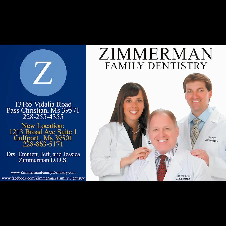 Zimmerman Family Dentistry Picture 2