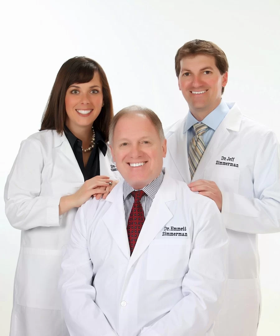 Zimmerman Family Dentistry Picture 1