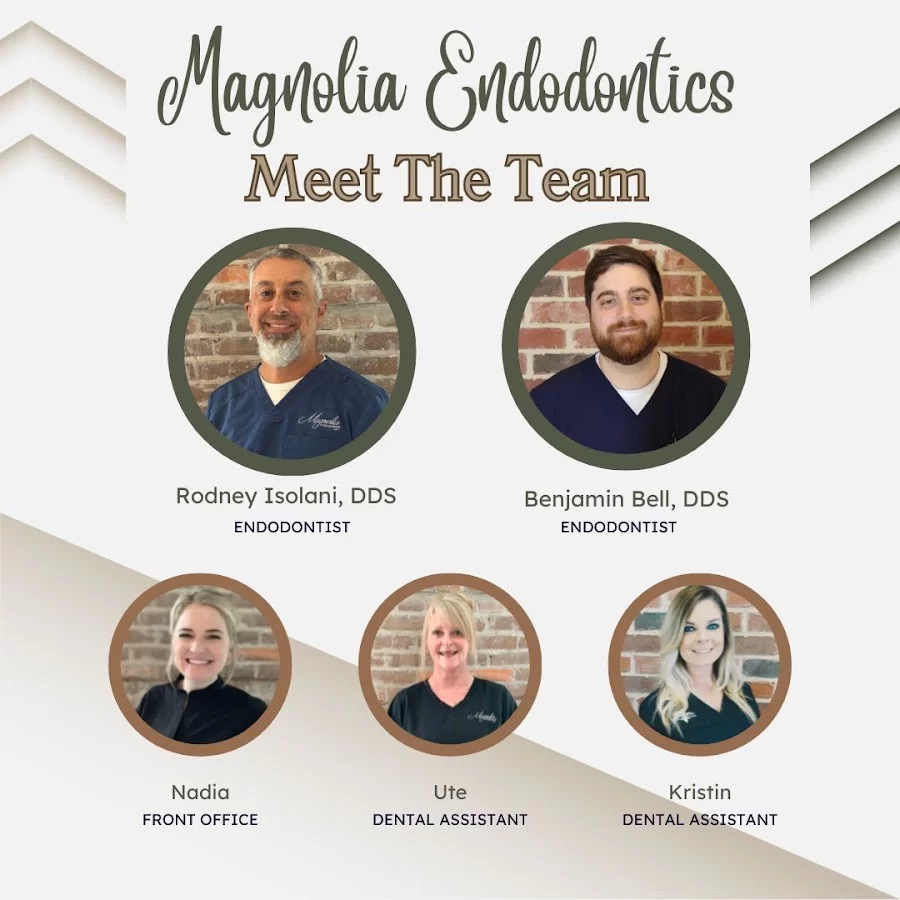 Magnolia Endodontics Picture 5