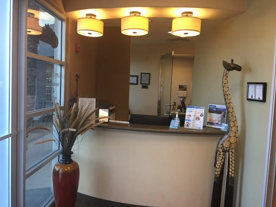 Sun Valley Pediatric Dentistry - Gilbert Picture 2