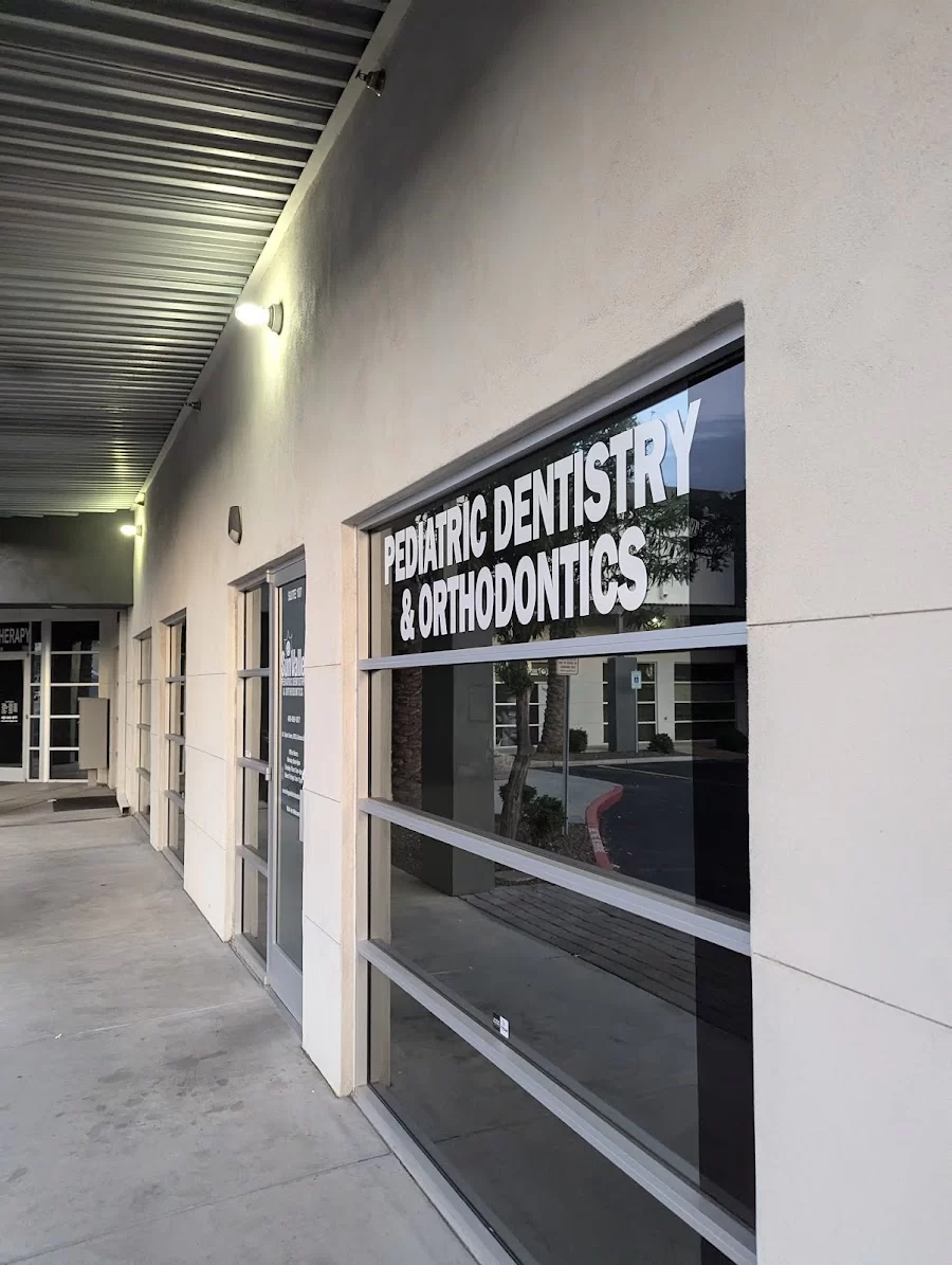 Sun Valley Pediatric Dentistry - Gilbert Picture 7