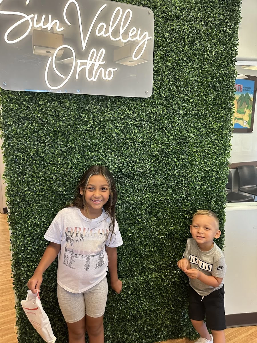 Sun Valley Pediatric Dentistry - Gilbert Picture 10