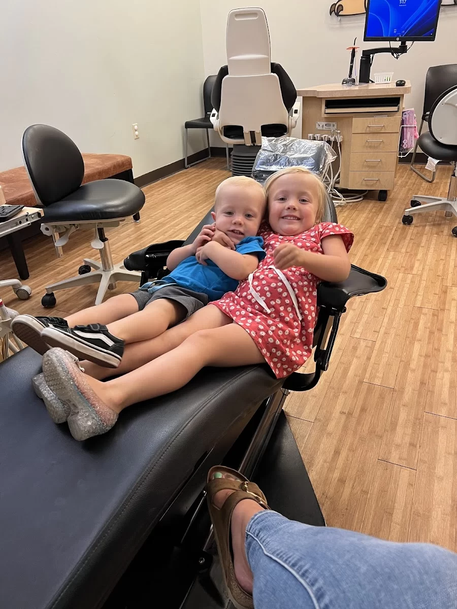 Sun Valley Pediatric Dentistry - Gilbert Picture 8
