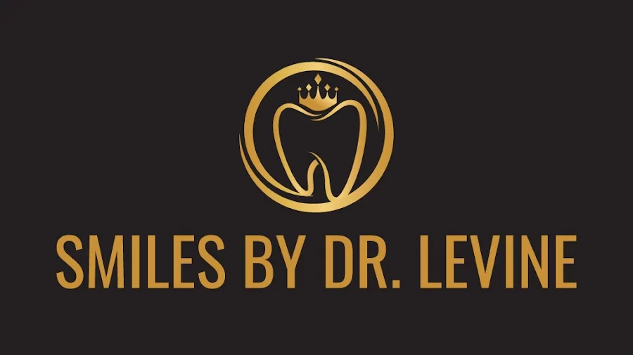Smiles By Dr. Levine Picture 1