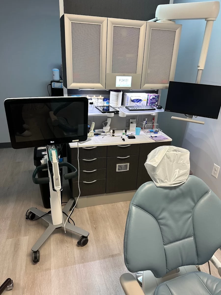 Smiles By Dr. Levine Picture 6