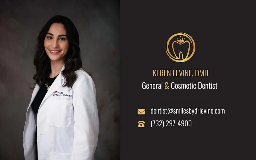 Smiles By Dr. Levine Picture 5
