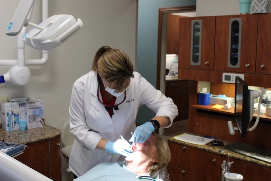 Haid Dental Picture 1