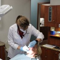 Haid Dental ico