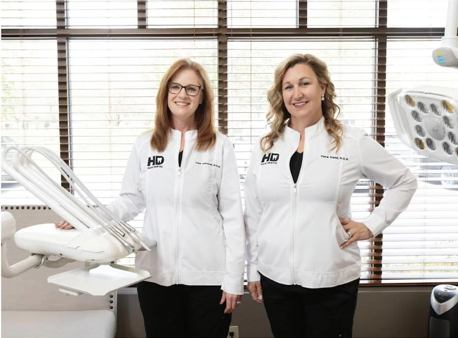 Haid Dental Picture 9