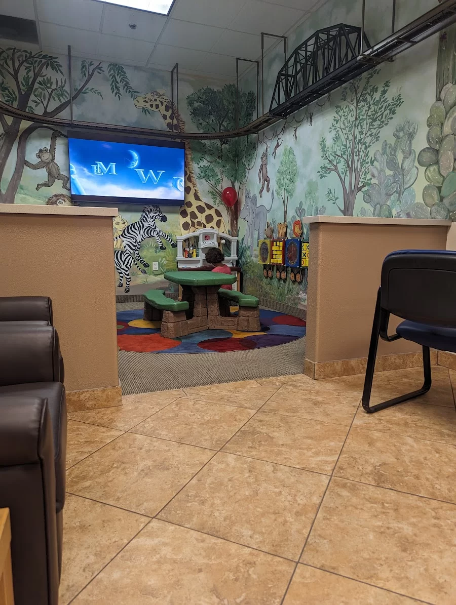 Sweet Tooth Pediatric Dentistry Picture 5