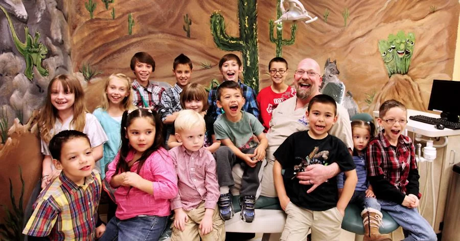 Sweet Tooth Pediatric Dentistry Picture 8