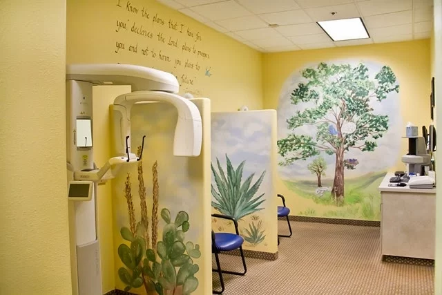 Sweet Tooth Pediatric Dentistry Picture 1