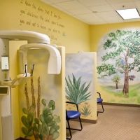Sweet Tooth Pediatric Dentistry ico