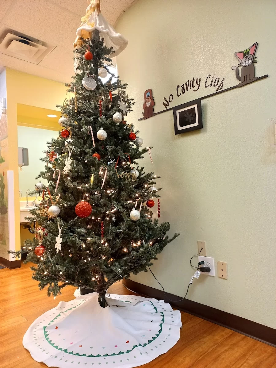 Sweet Tooth Pediatric Dentistry Picture 9