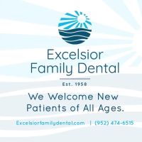 Excelsior Family Dental PLLC ico