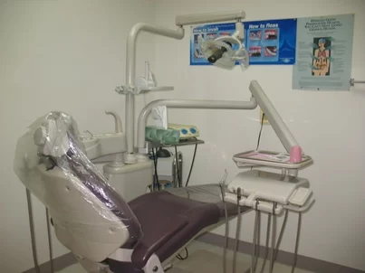 Dr Mita A Shah Picture 1