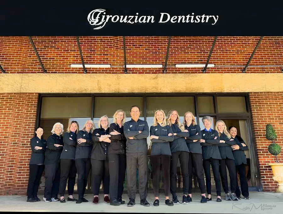Firouzian Dentistry Picture 4
