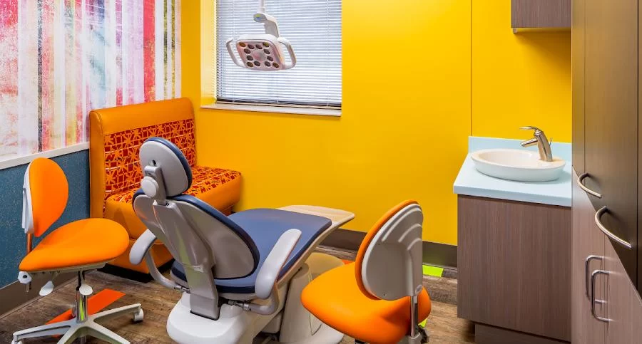 Camp Smile Pediatric Dentistry & Orthodontics Picture 3