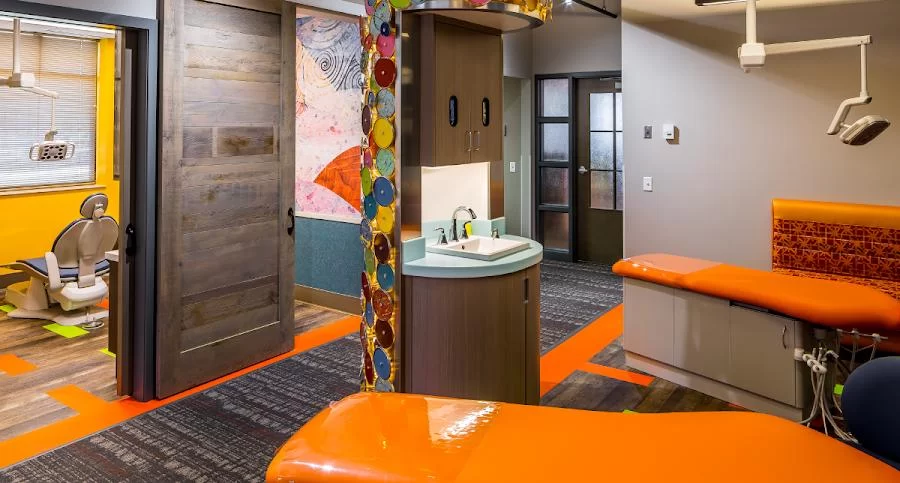 Camp Smile Pediatric Dentistry & Orthodontics Picture 7